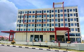 Sentral View Hotel Bintulu